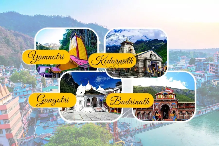 How to plan a smooth Chardham trip for beginners