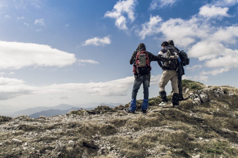 Common Challenges Faced on the Chardham Route