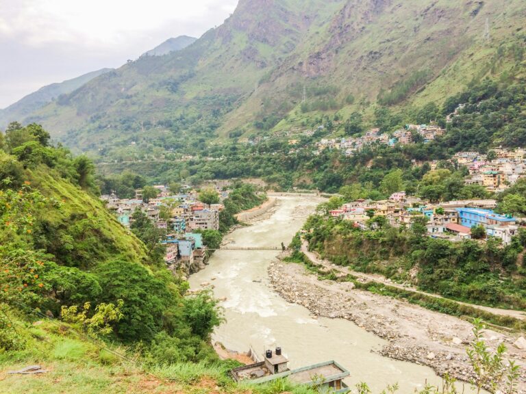 Budget Ways to Do Kedarnath Yatra Right