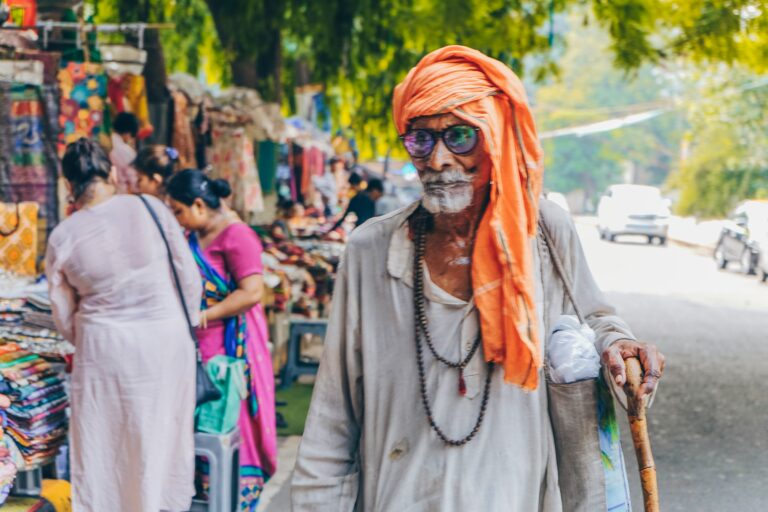 Chardham Yatra tips for senior citizens