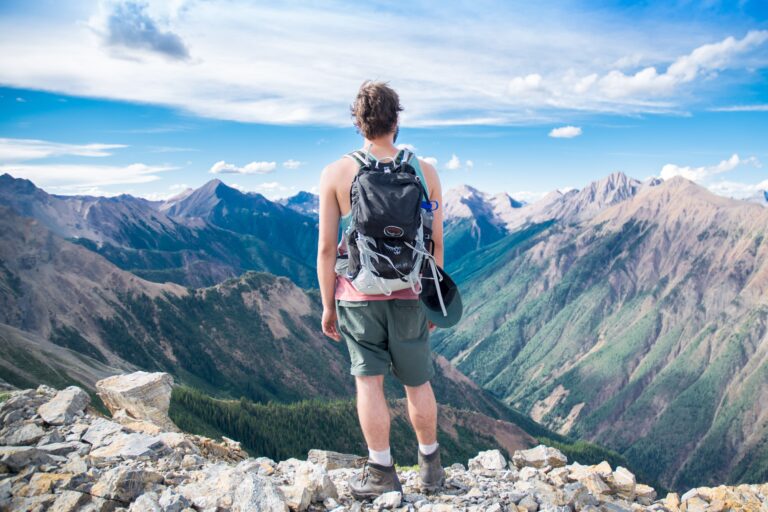 10 tips to handle altitude sickness in Kedarnath