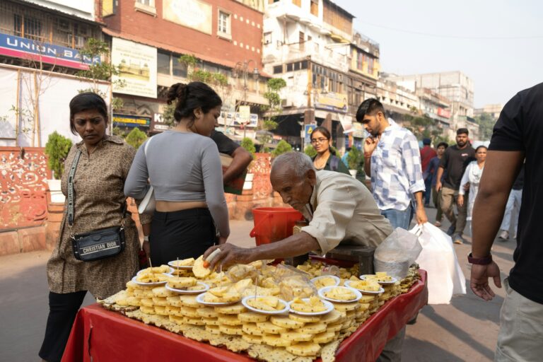 What to eat and drink during the yatra