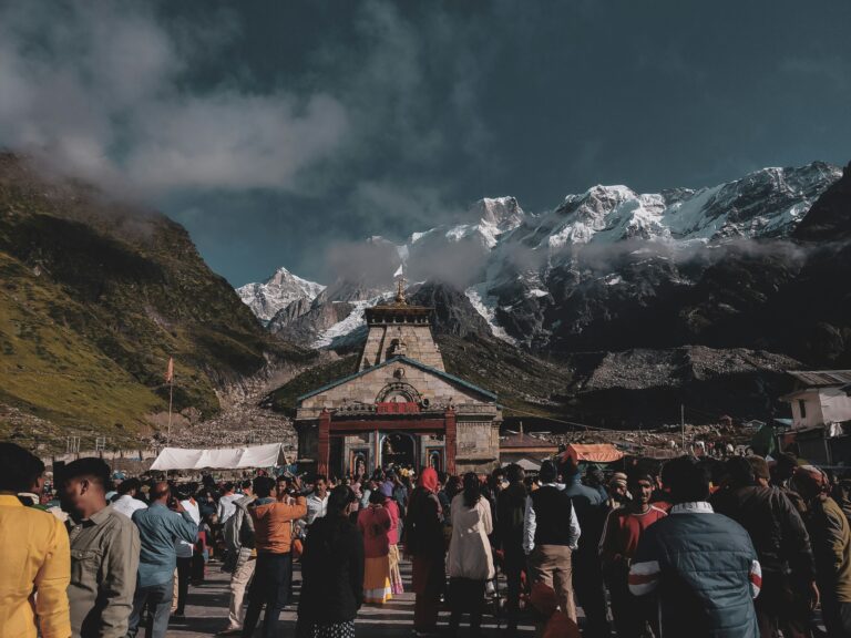 Benefits of booking Chardham Yatra in advance