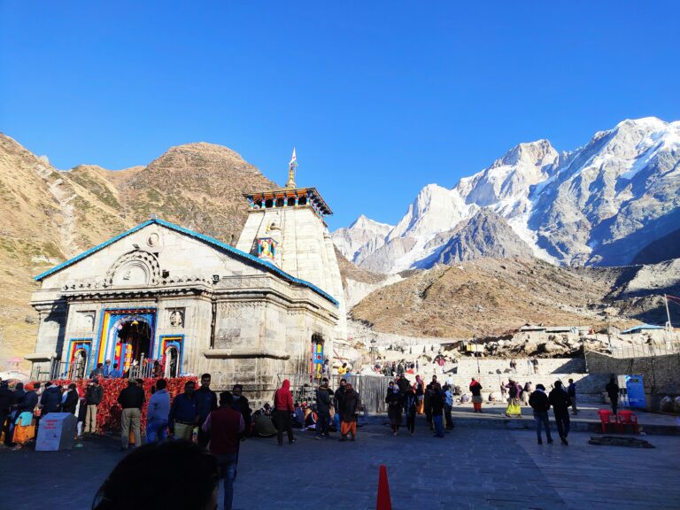 How to Register for Chardham Yatra 2026 Online - Official Process